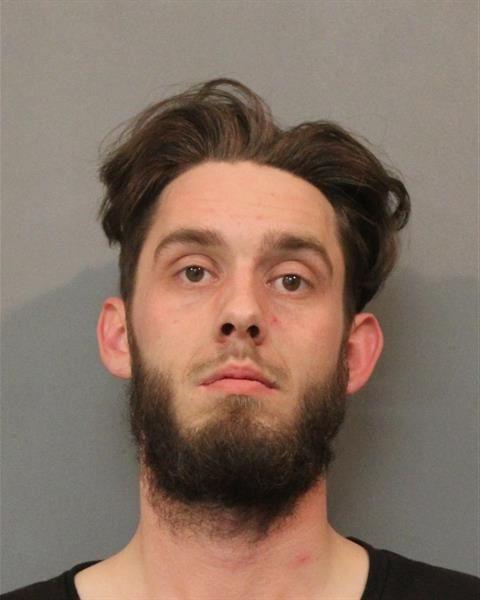 Travis Justin Markley